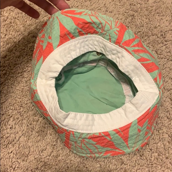 Empyre bucket hat - Picture 2 of 2